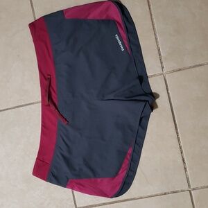 Patagonia strider shorts- L